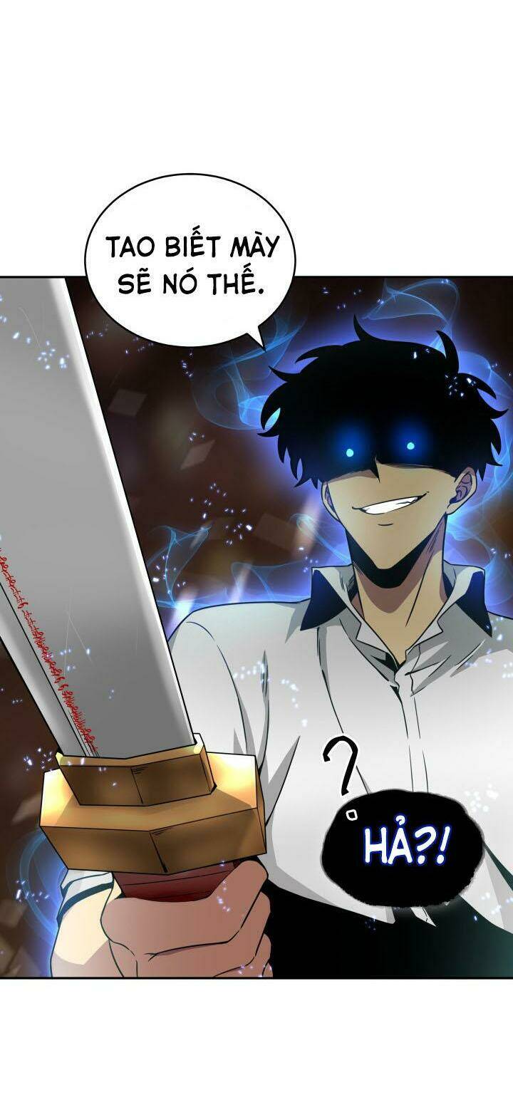 Vua Trộm Mộ Chapter 113 - Trang 2