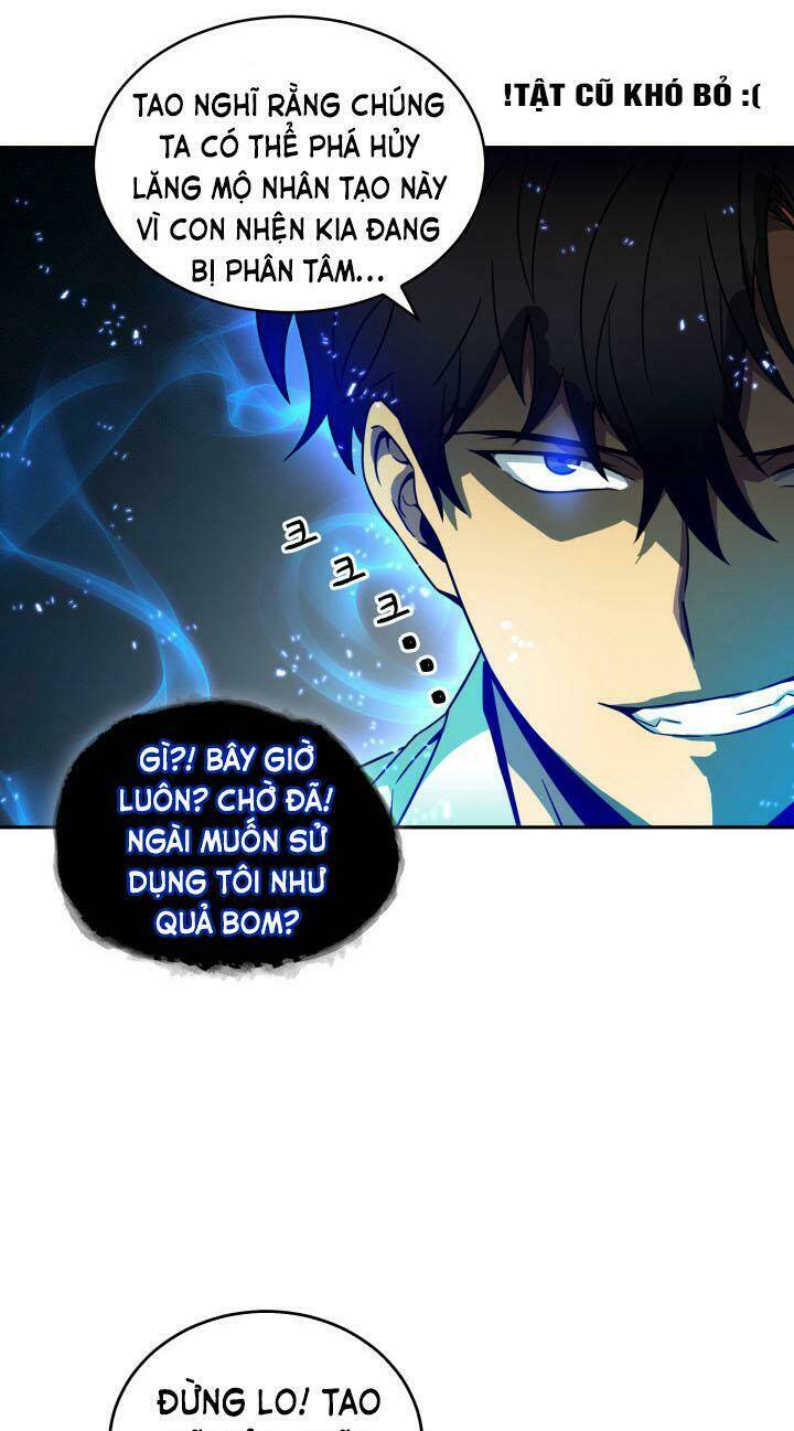 Vua Trộm Mộ Chapter 113 - Trang 2