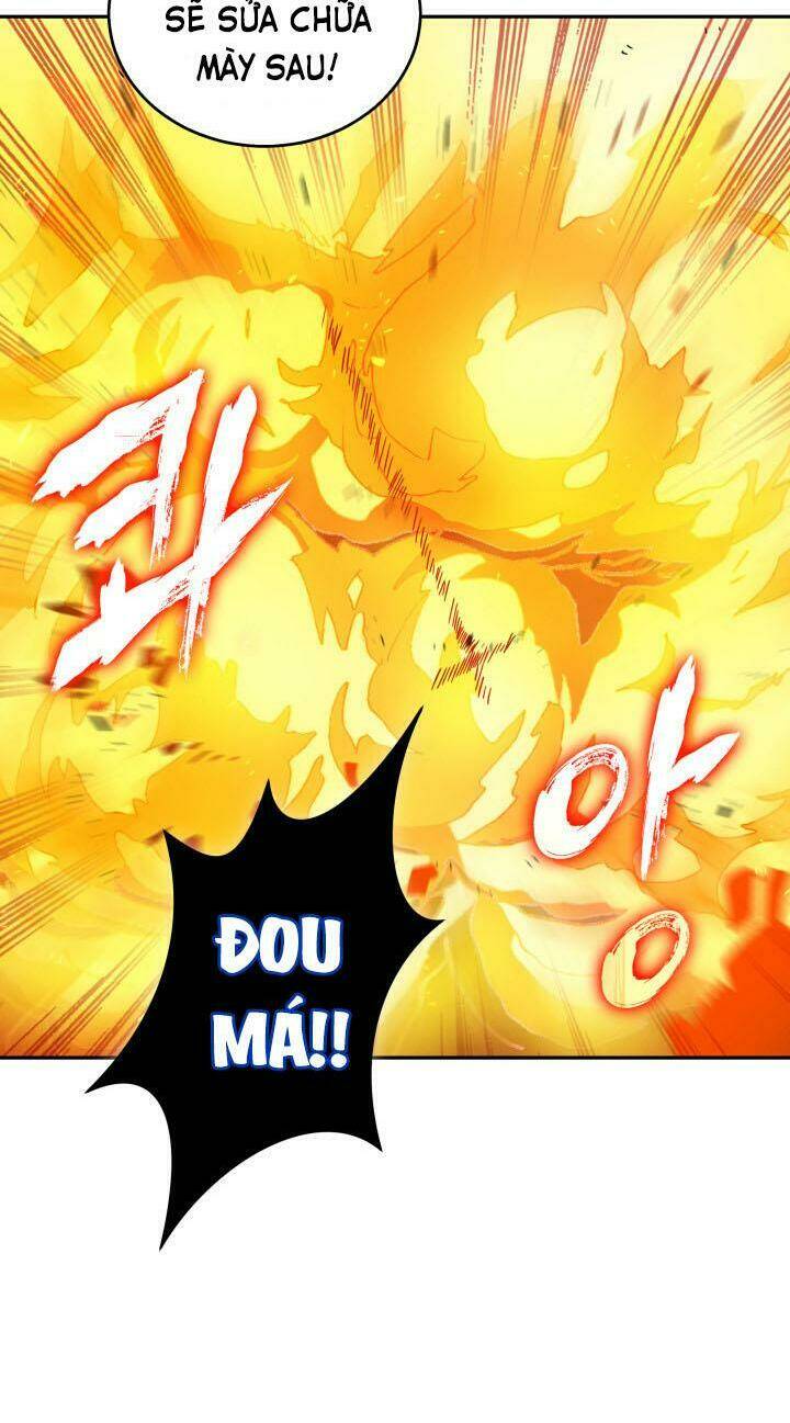 Vua Trộm Mộ Chapter 113 - Trang 2