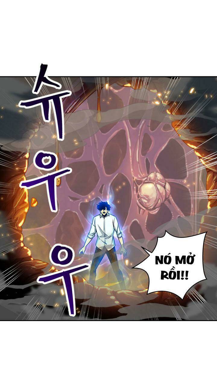 Vua Trộm Mộ Chapter 113 - Trang 2