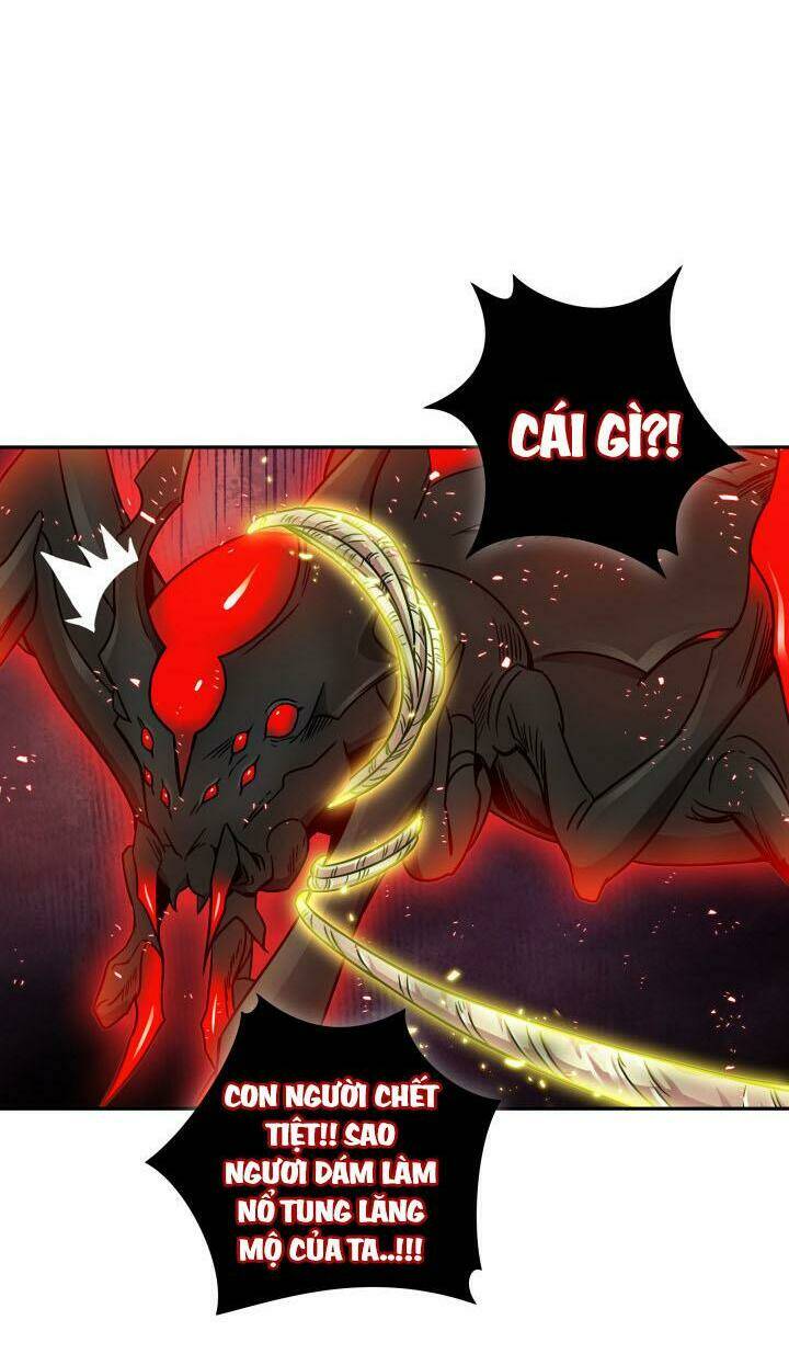 Vua Trộm Mộ Chapter 113 - Trang 2