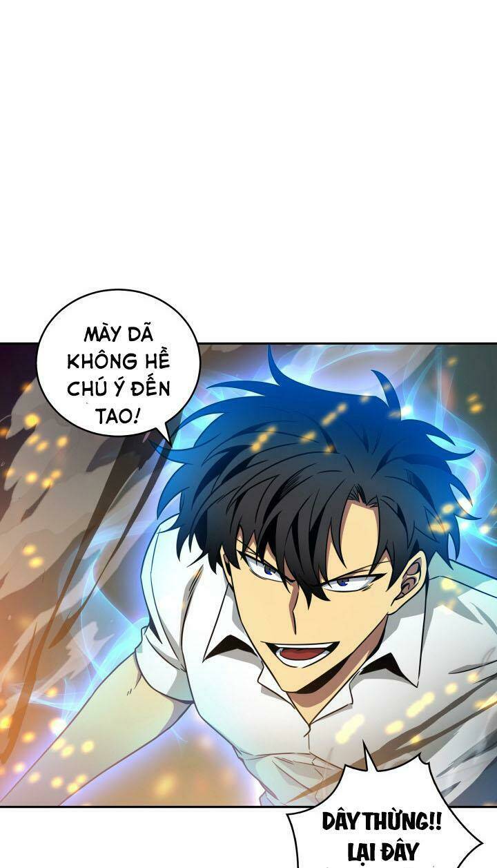 Vua Trộm Mộ Chapter 113 - Trang 2