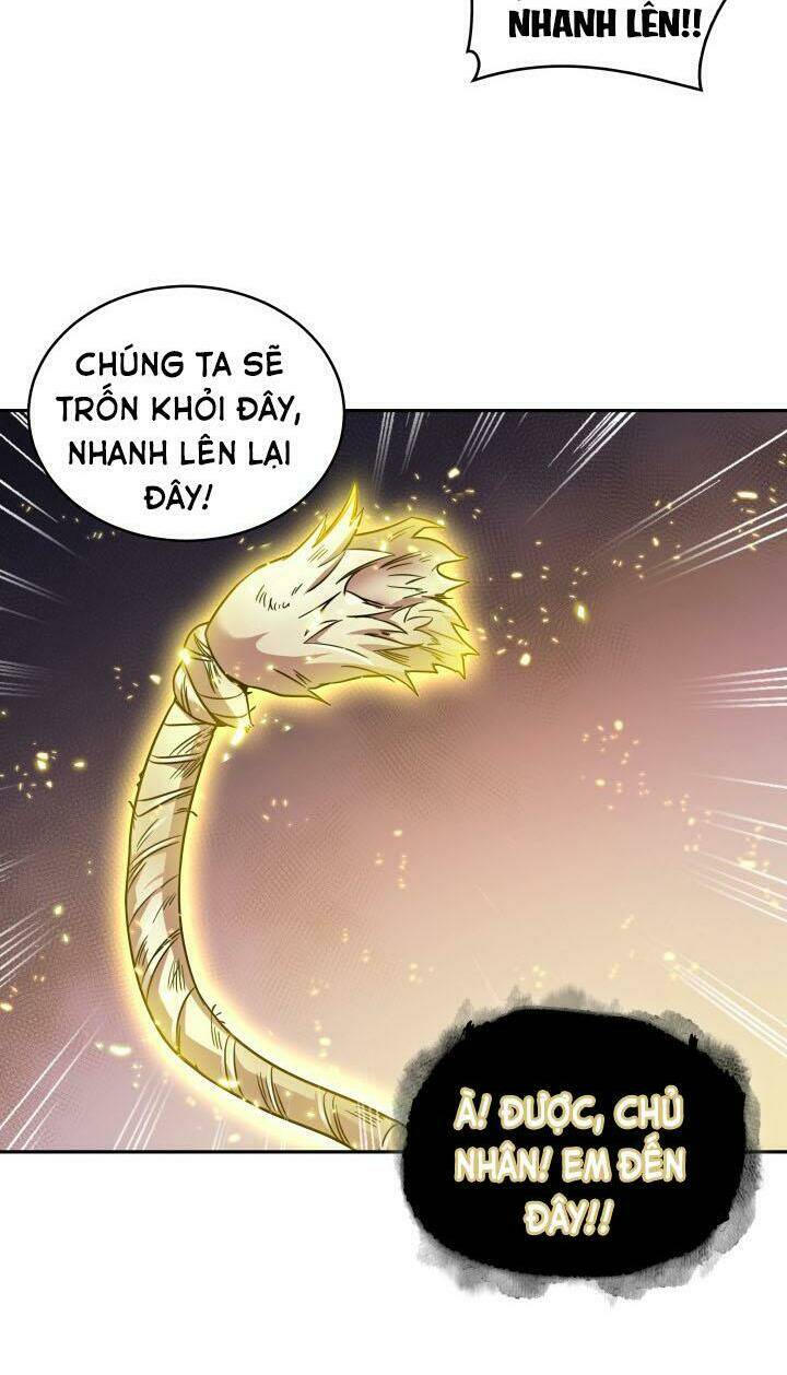 Vua Trộm Mộ Chapter 113 - Trang 2