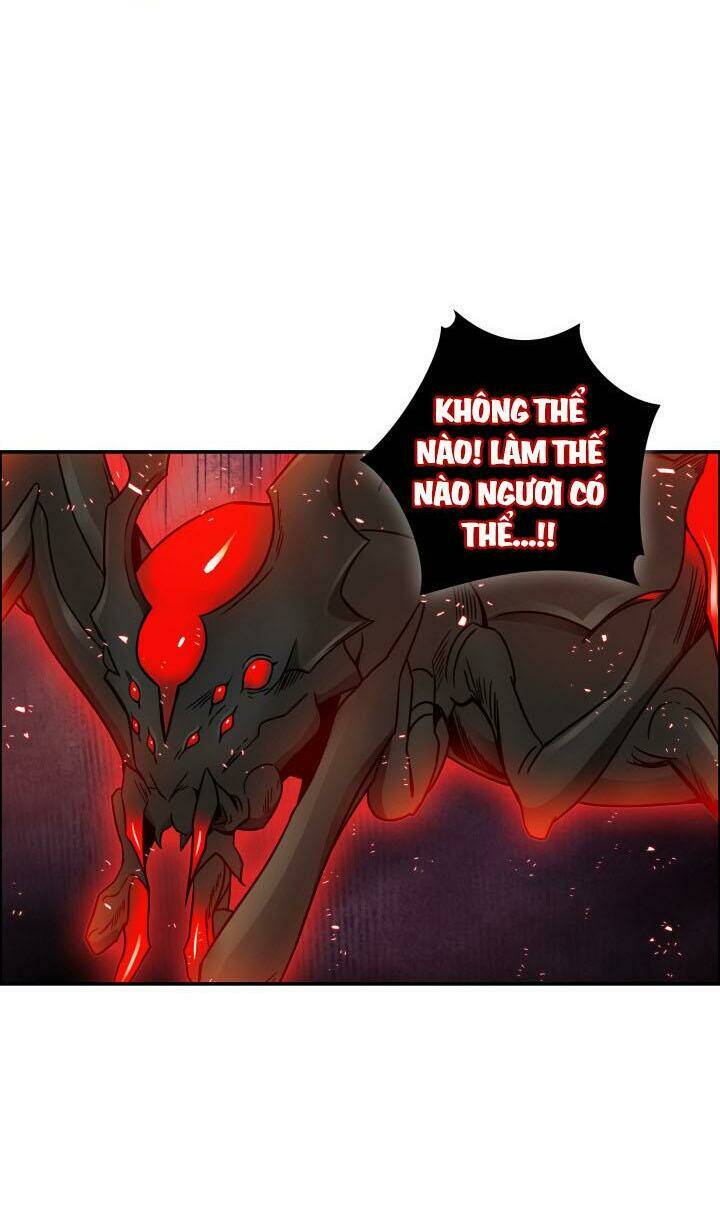 Vua Trộm Mộ Chapter 113 - Trang 2