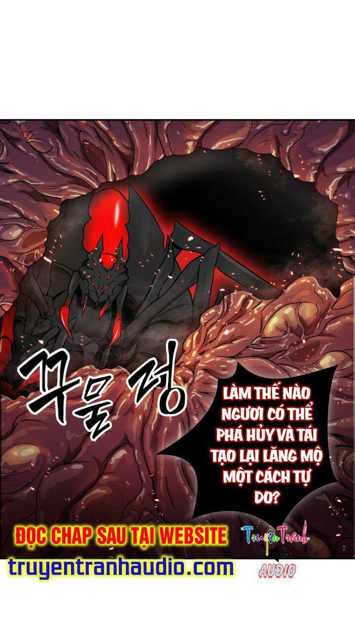 Vua Trộm Mộ Chapter 113 - Trang 2