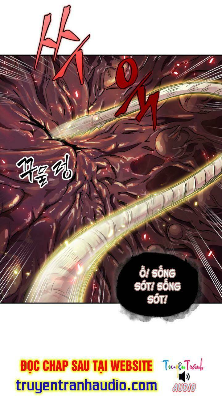 Vua Trộm Mộ Chapter 113 - Trang 2