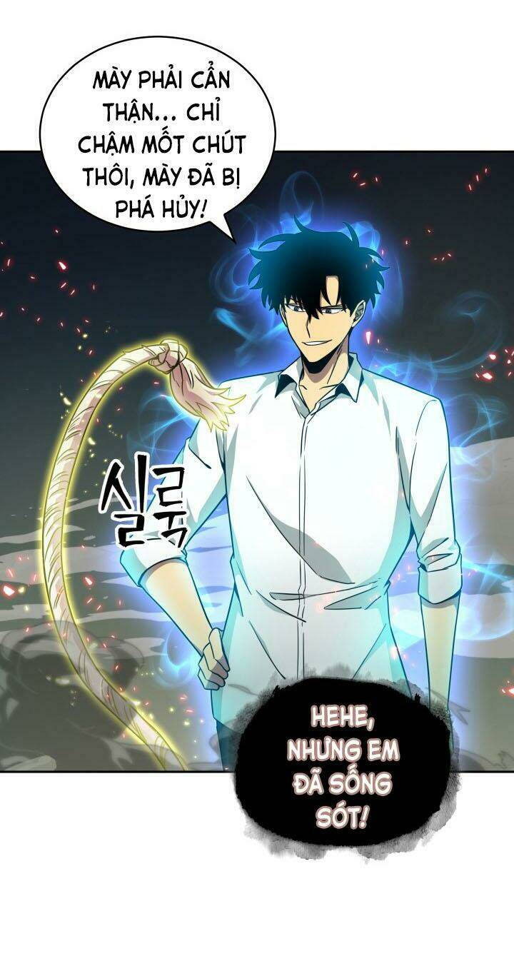 Vua Trộm Mộ Chapter 113 - Trang 2