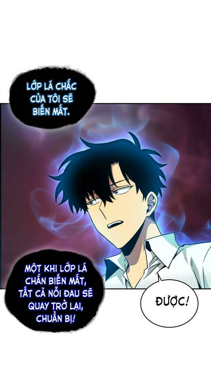 Vua Trộm Mộ Chapter 113 - Trang 2
