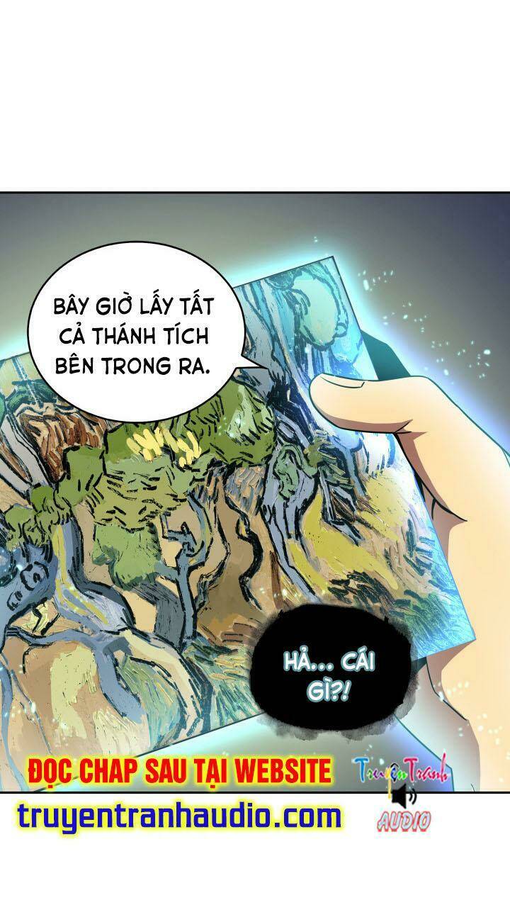 Vua Trộm Mộ Chapter 113 - Trang 2