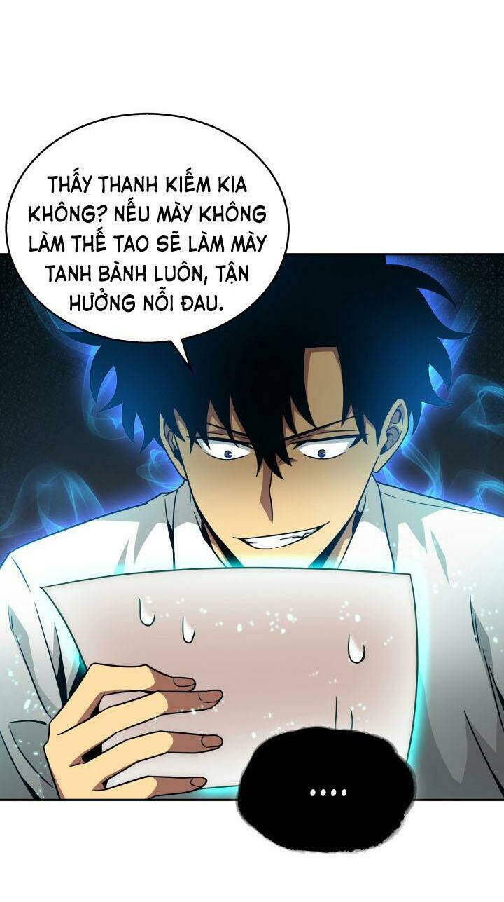 Vua Trộm Mộ Chapter 113 - Trang 2