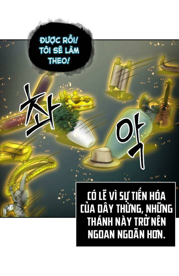 Vua Trộm Mộ Chapter 113 - Trang 2