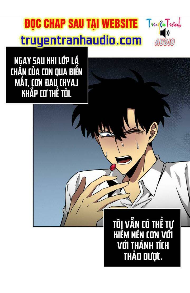 Vua Trộm Mộ Chapter 113 - Trang 2