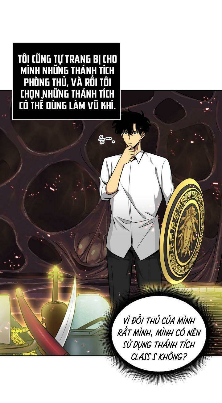 Vua Trộm Mộ Chapter 113 - Trang 2