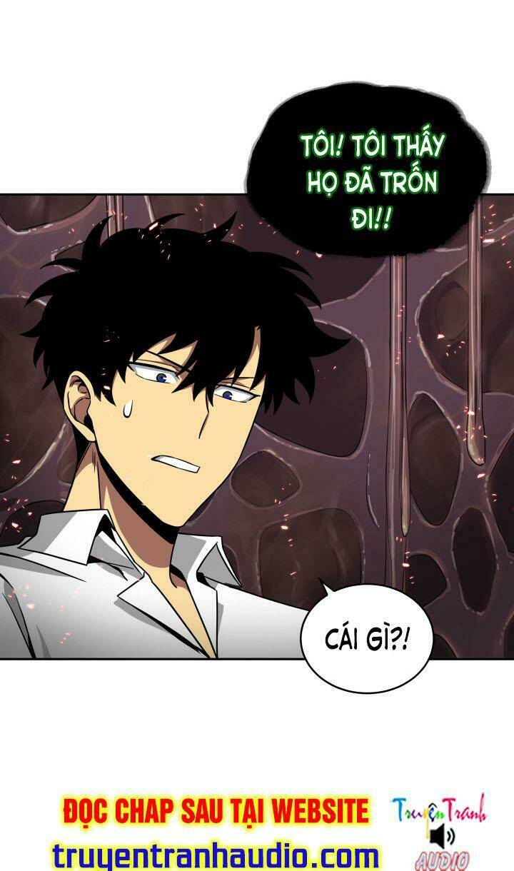 Vua Trộm Mộ Chapter 113 - Trang 2