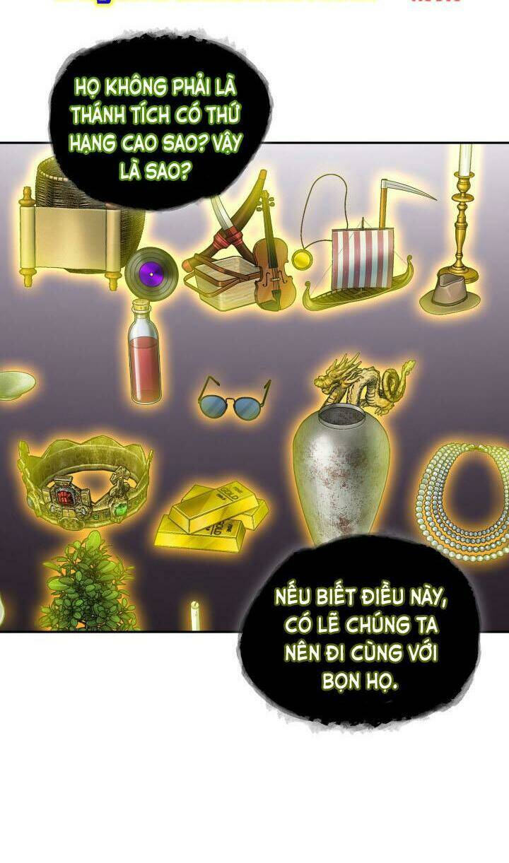 Vua Trộm Mộ Chapter 113 - Trang 2