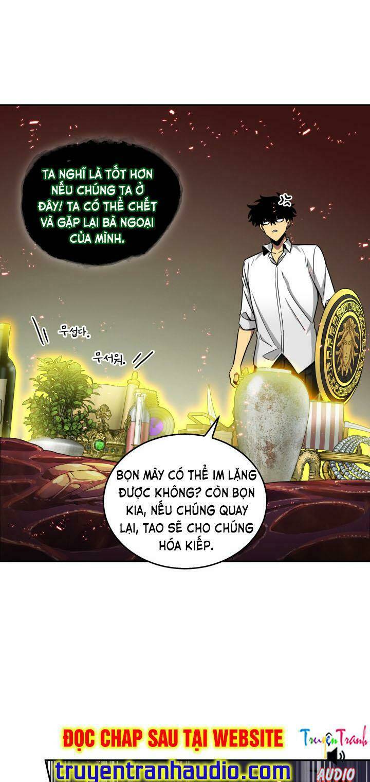 Vua Trộm Mộ Chapter 113 - Trang 2