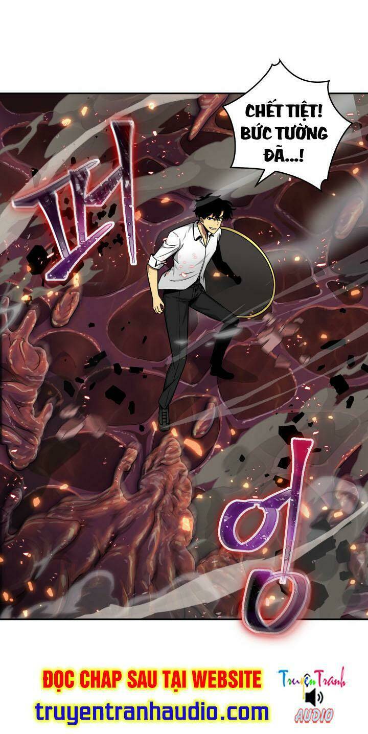 Vua Trộm Mộ Chapter 113 - Trang 2