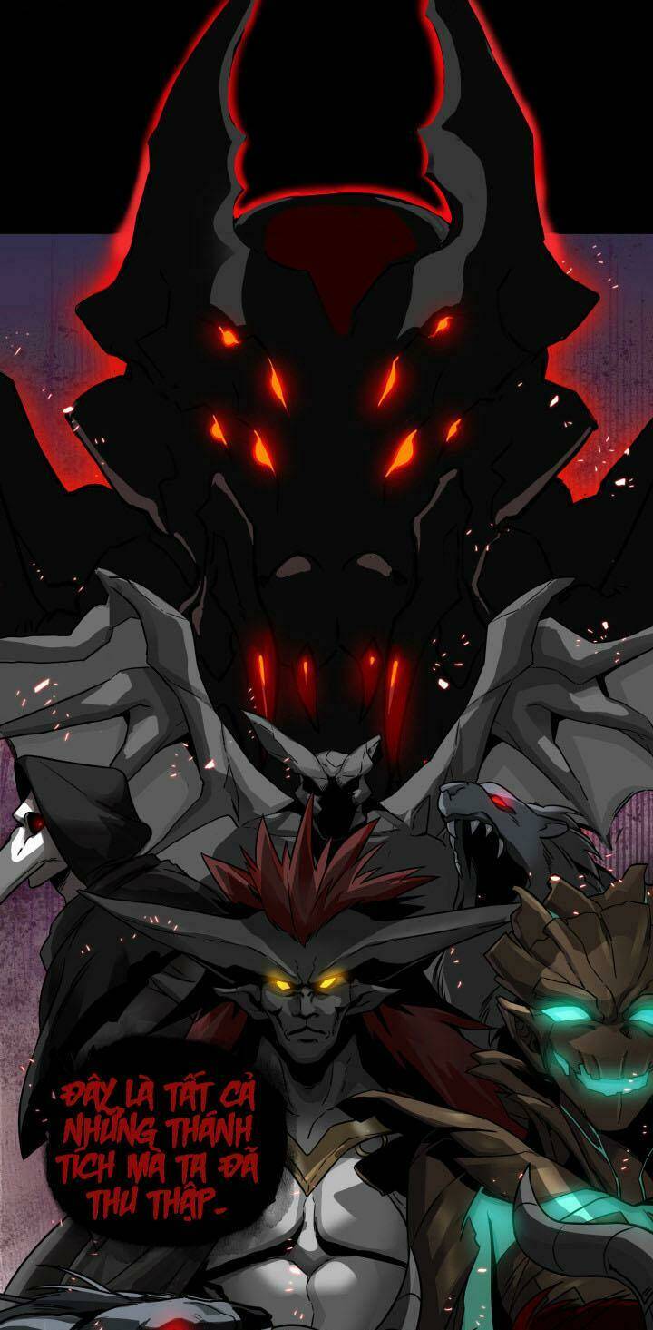 Vua Trộm Mộ Chapter 113 - Trang 2