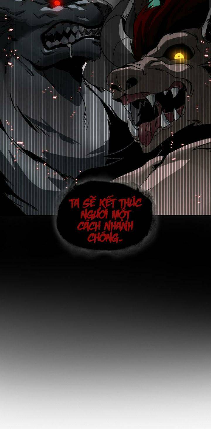 Vua Trộm Mộ Chapter 113 - Trang 2