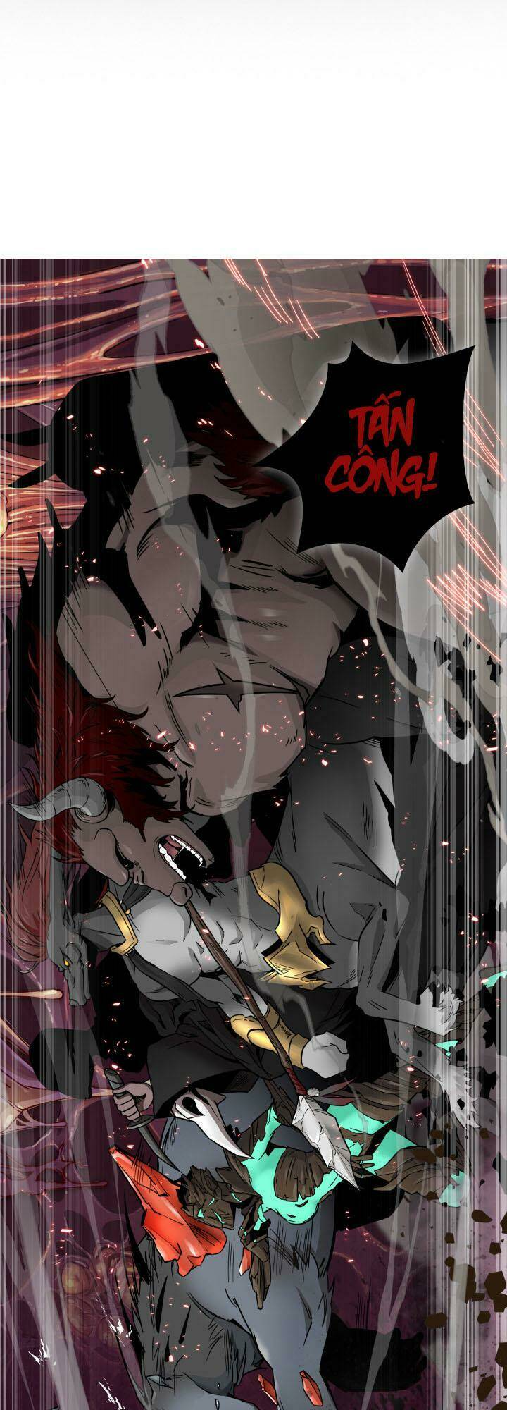 Vua Trộm Mộ Chapter 113 - Trang 2