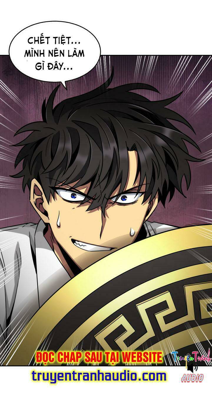 Vua Trộm Mộ Chapter 113 - Trang 2