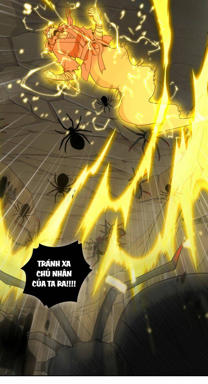 Vua Trộm Mộ Chapter 114 - Trang 2