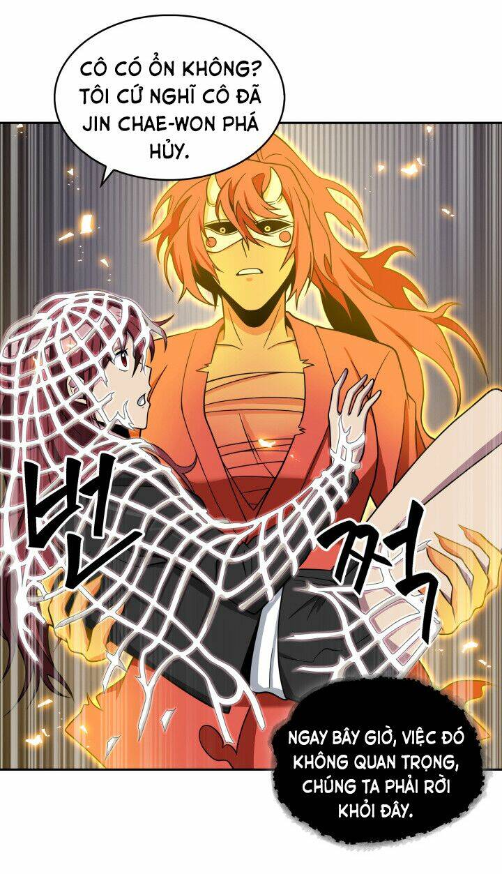 Vua Trộm Mộ Chapter 114 - Trang 2