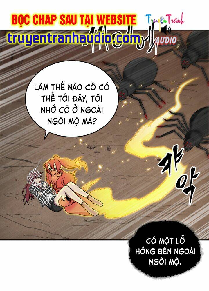 Vua Trộm Mộ Chapter 114 - Trang 2