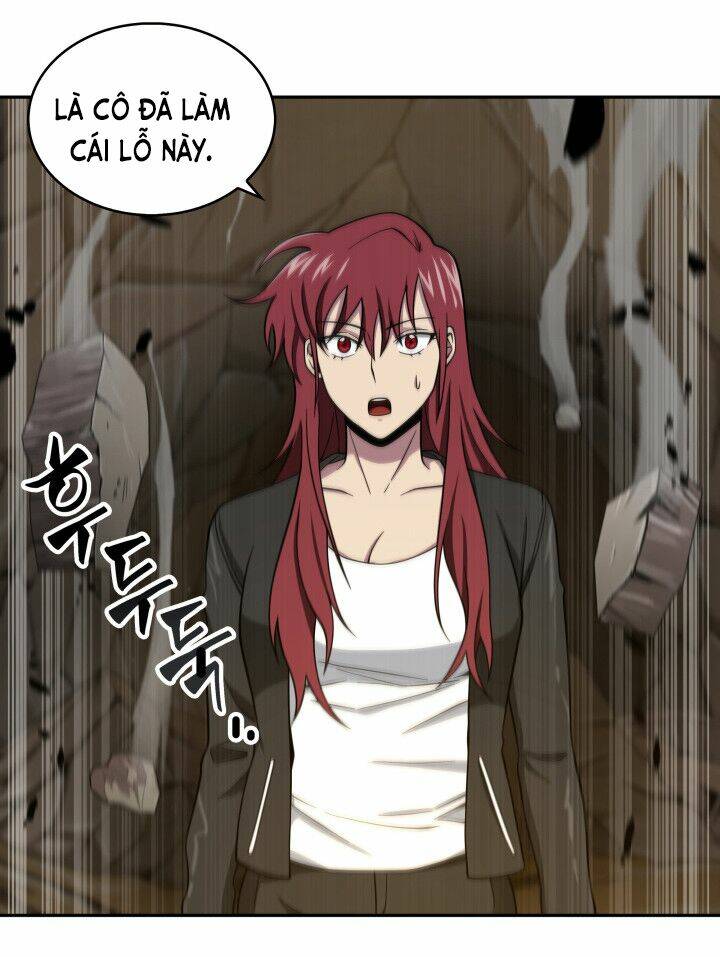 Vua Trộm Mộ Chapter 114 - Trang 2