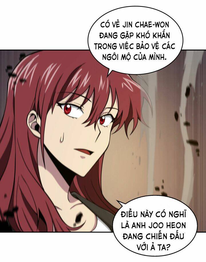 Vua Trộm Mộ Chapter 114 - Trang 2