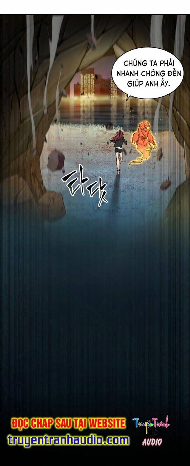 Vua Trộm Mộ Chapter 114 - Trang 2