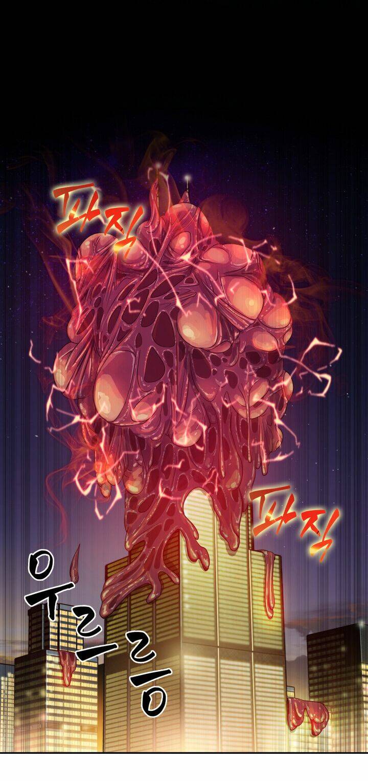 Vua Trộm Mộ Chapter 114 - Trang 2