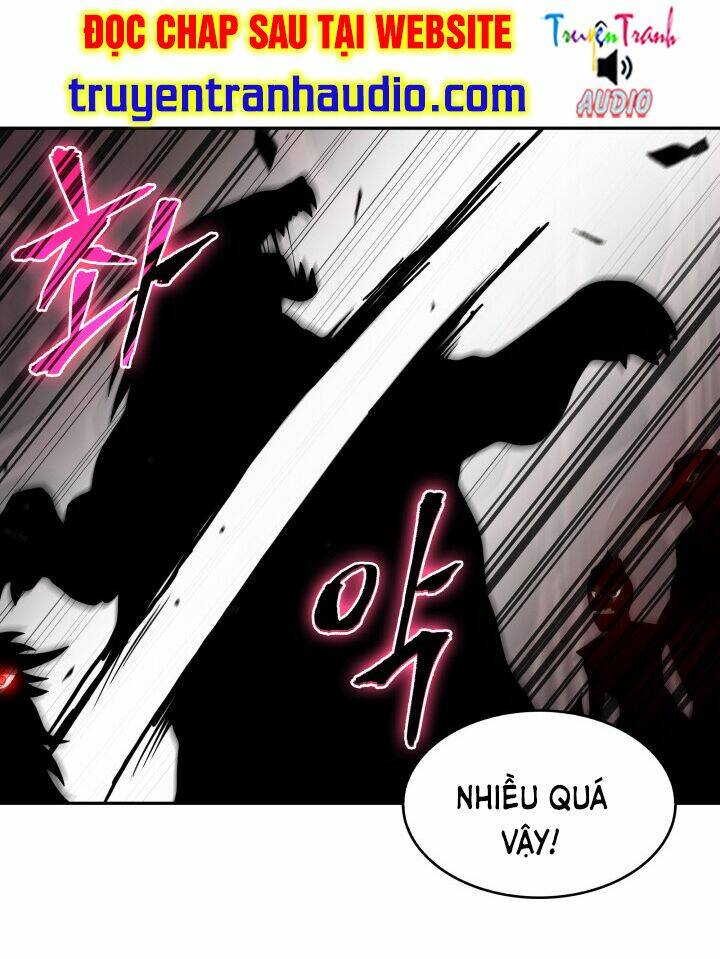 Vua Trộm Mộ Chapter 114 - Trang 2