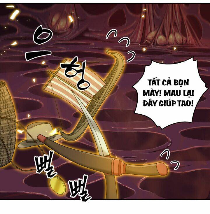 Vua Trộm Mộ Chapter 114 - Trang 2