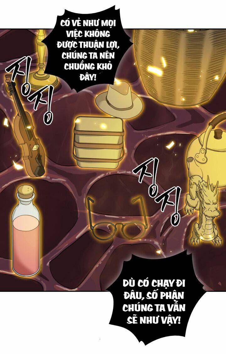 Vua Trộm Mộ Chapter 114 - Trang 2