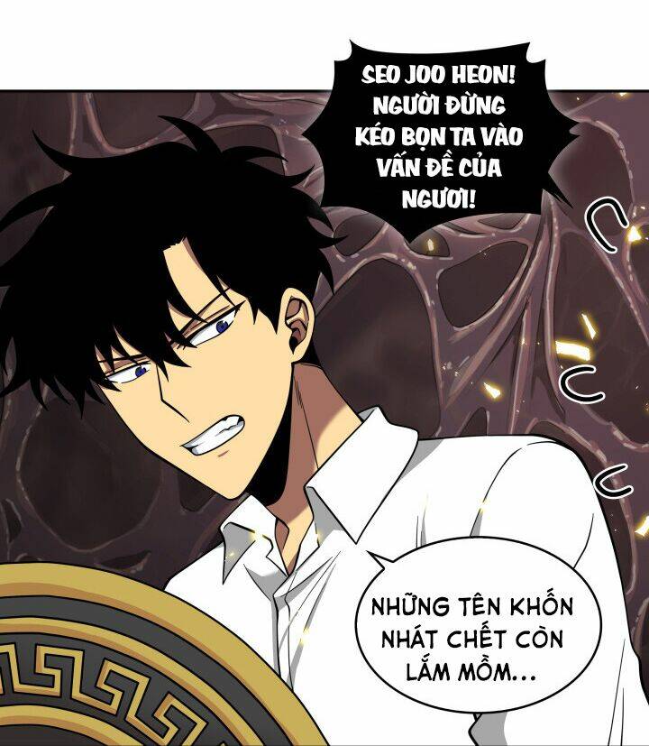 Vua Trộm Mộ Chapter 114 - Trang 2