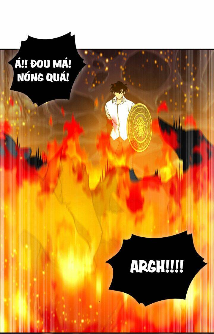 Vua Trộm Mộ Chapter 114 - Trang 2