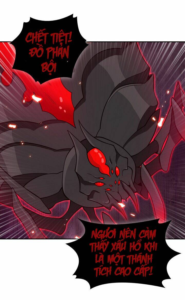 Vua Trộm Mộ Chapter 114 - Trang 2