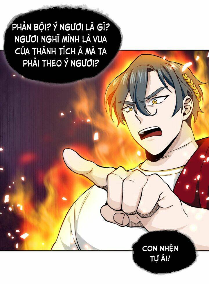 Vua Trộm Mộ Chapter 114 - Trang 2