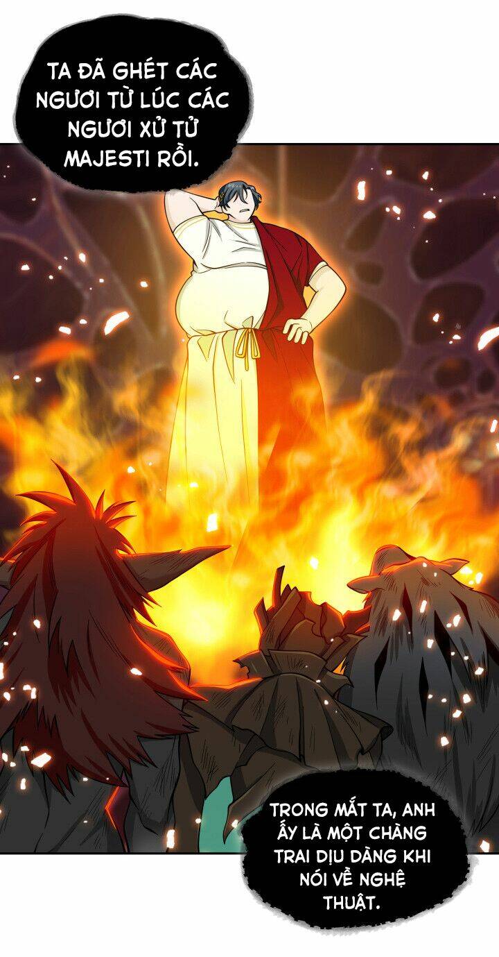 Vua Trộm Mộ Chapter 114 - Trang 2