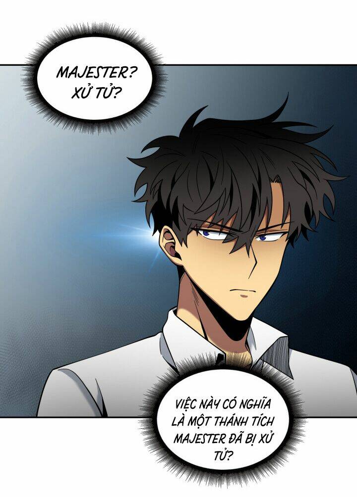 Vua Trộm Mộ Chapter 114 - Trang 2