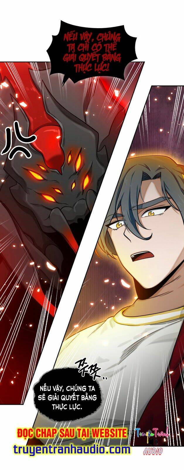 Vua Trộm Mộ Chapter 114 - Trang 2