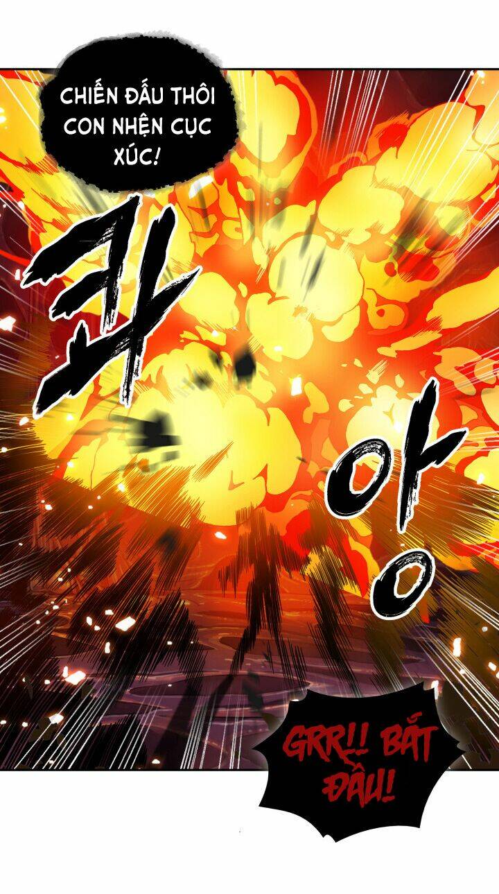 Vua Trộm Mộ Chapter 114 - Trang 2