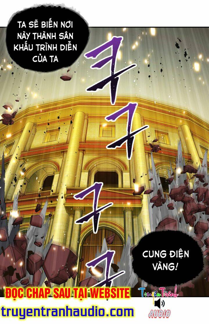 Vua Trộm Mộ Chapter 114 - Trang 2