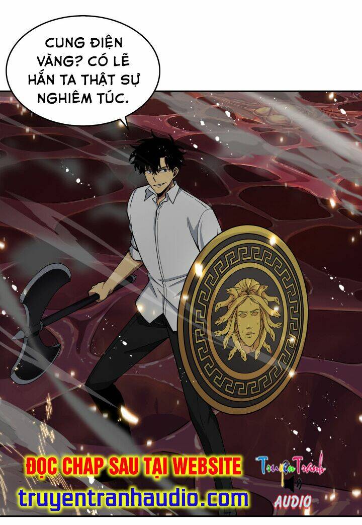 Vua Trộm Mộ Chapter 114 - Trang 2