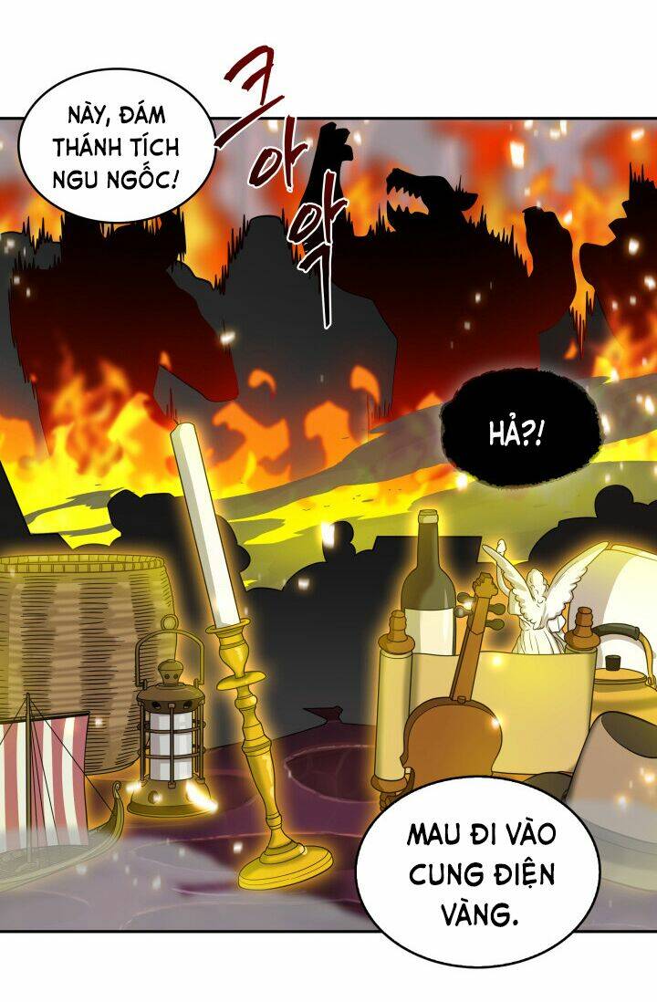 Vua Trộm Mộ Chapter 114 - Trang 2