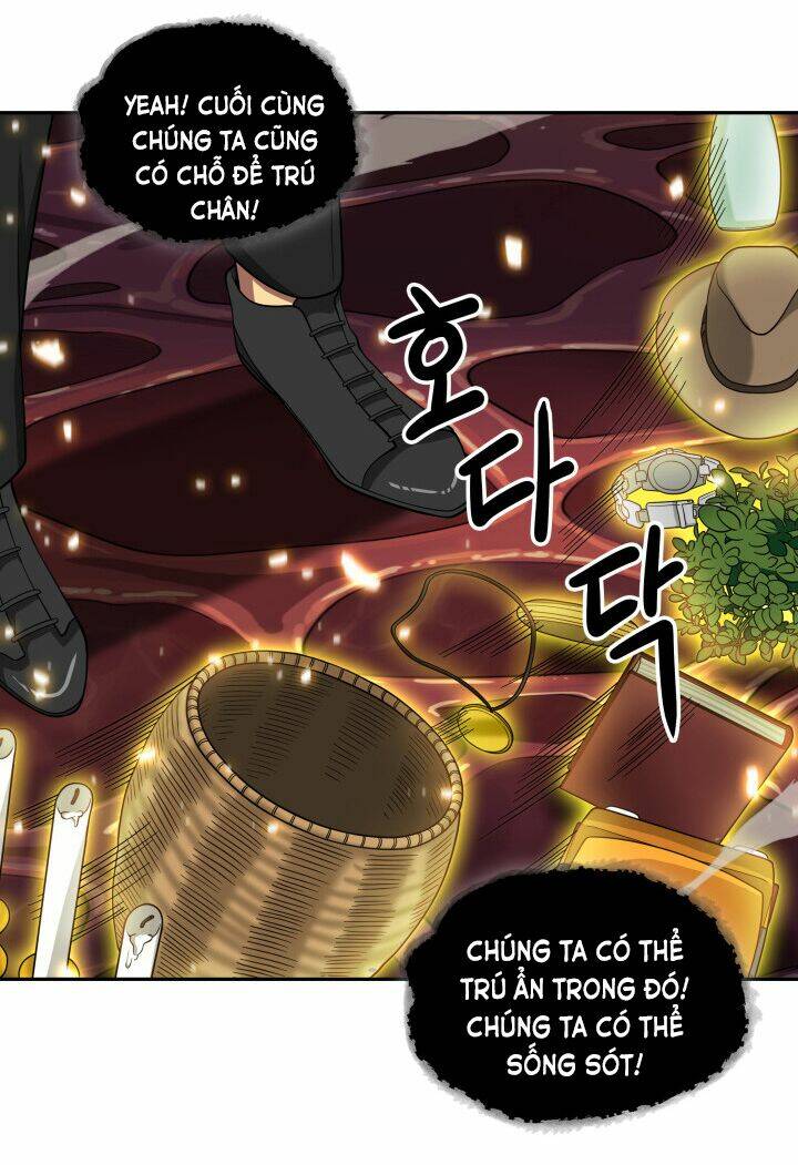 Vua Trộm Mộ Chapter 114 - Trang 2