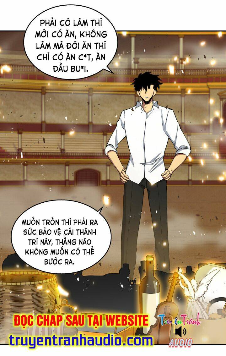 Vua Trộm Mộ Chapter 114 - Trang 2