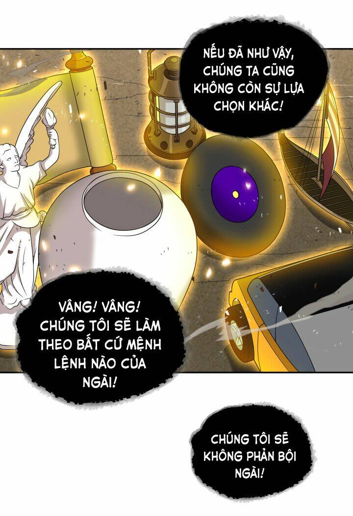 Vua Trộm Mộ Chapter 114 - Trang 2