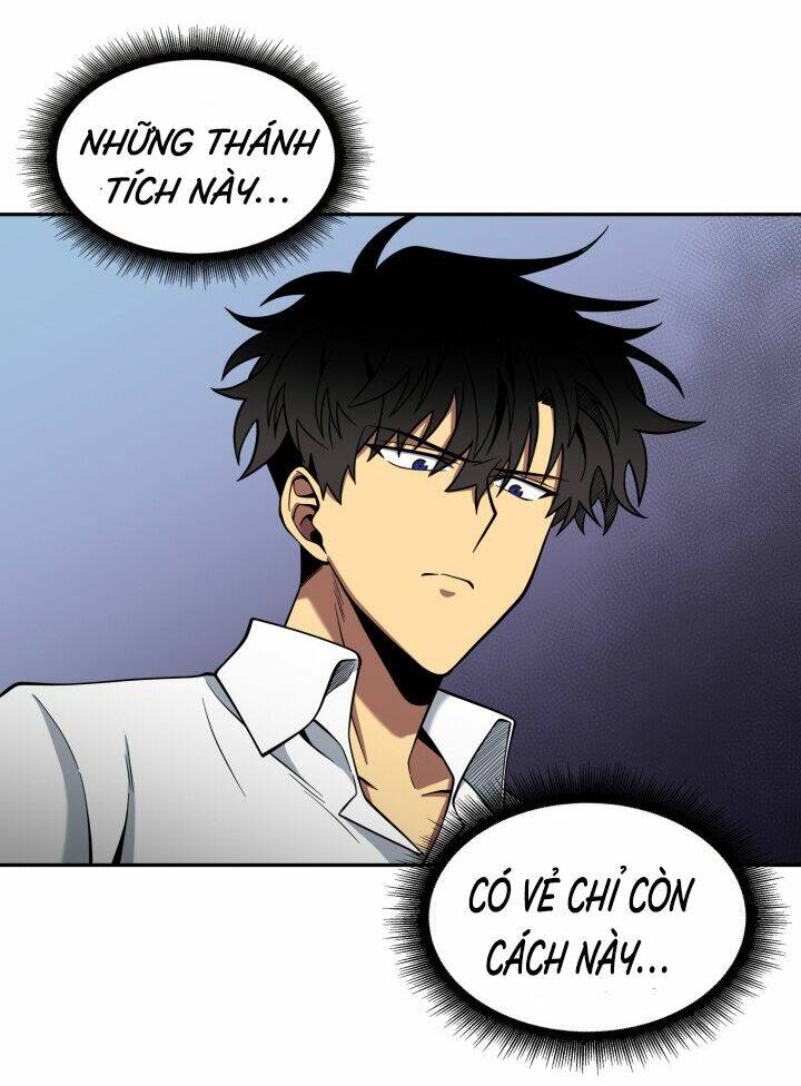 Vua Trộm Mộ Chapter 114 - Trang 2